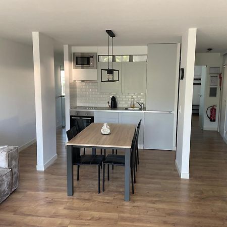 Duin Appartement 2 Chambres Bredene Kültér fotó