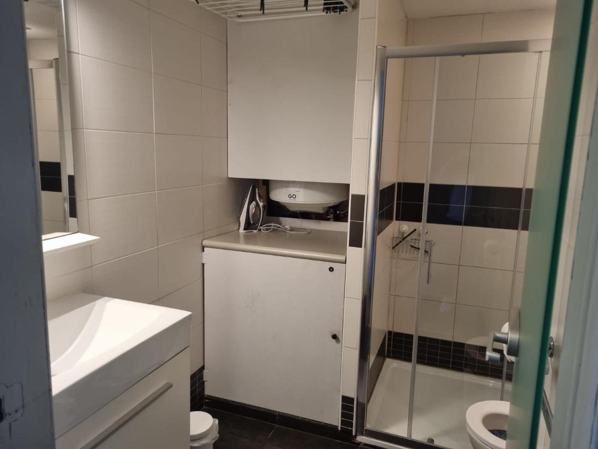Duin Appartement 2 Chambres Bredene Kültér fotó